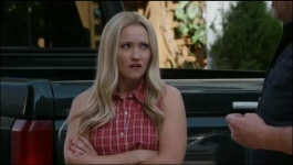 Georgie And Mandys First Marriage - Season 02 Episode 07